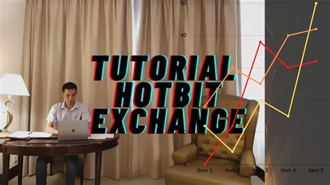 Trading di Exchange Hotbit